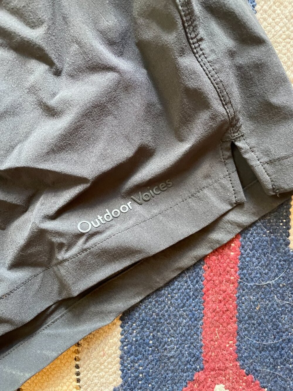 Outdoor Voices Running Shorts - Picture 3 of 3